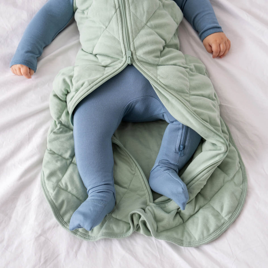 Dream Weighted Sleep Sack - shopatlasgrey