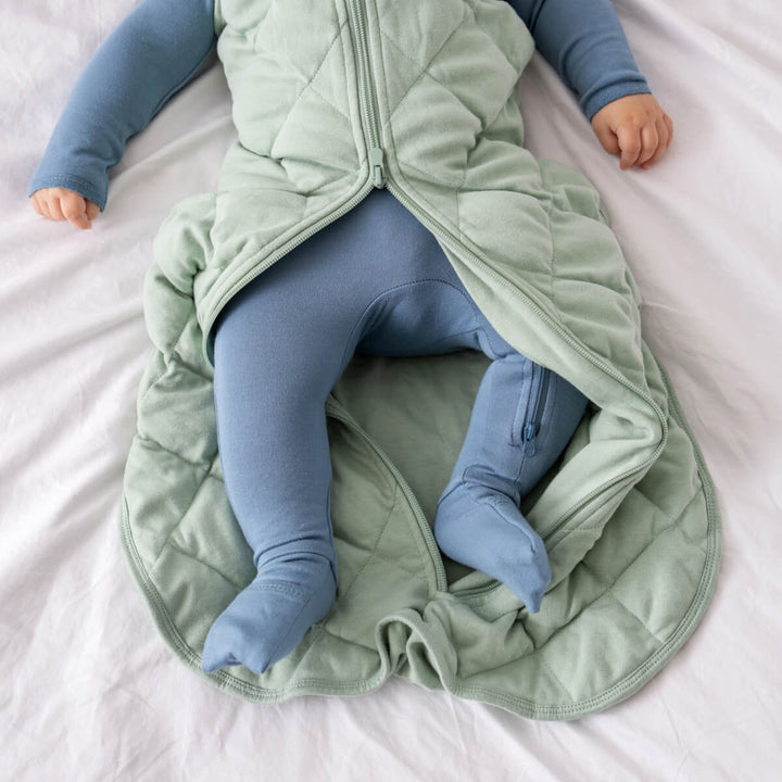 Dream Weighted Sleep Sack - shopatlasgrey