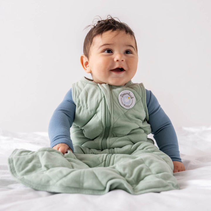 Dream Weighted Sleep Sack - shopatlasgrey