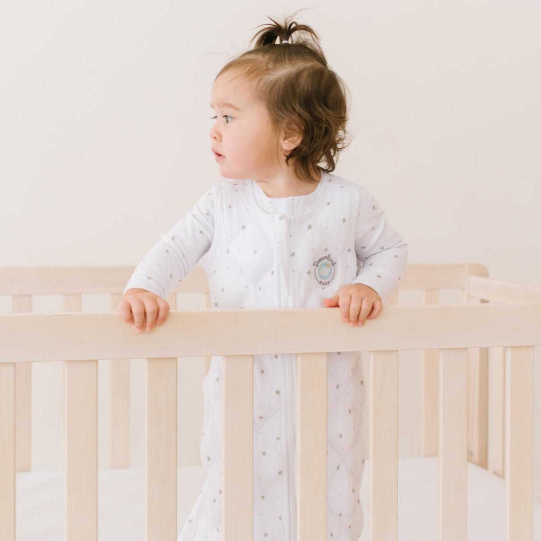 Dream Weighted Sleep Sack - shopatlasgrey