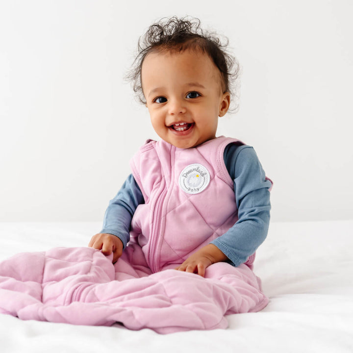 Dream Weighted Sleep Sack - shopatlasgrey