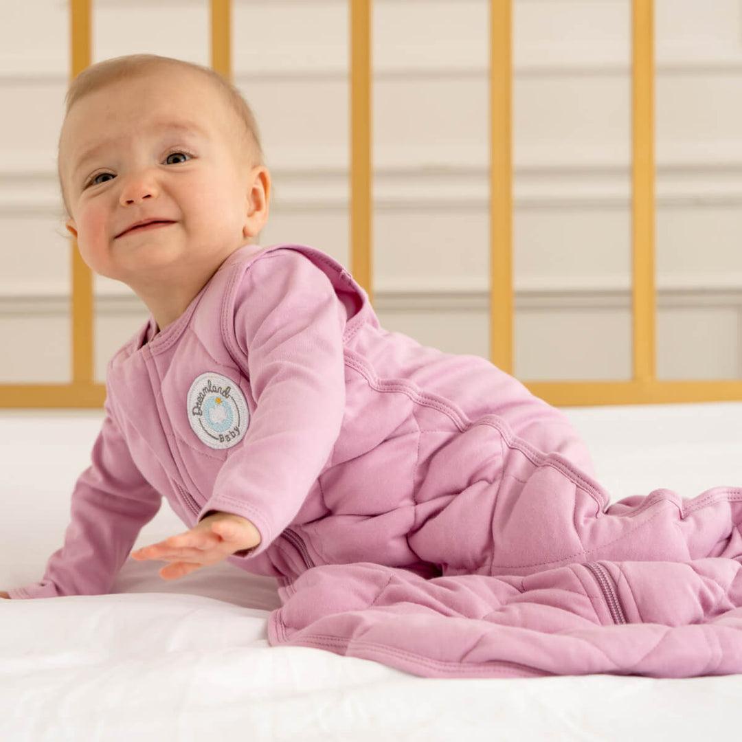 Dream Weighted Sleep Sack - shopatlasgrey