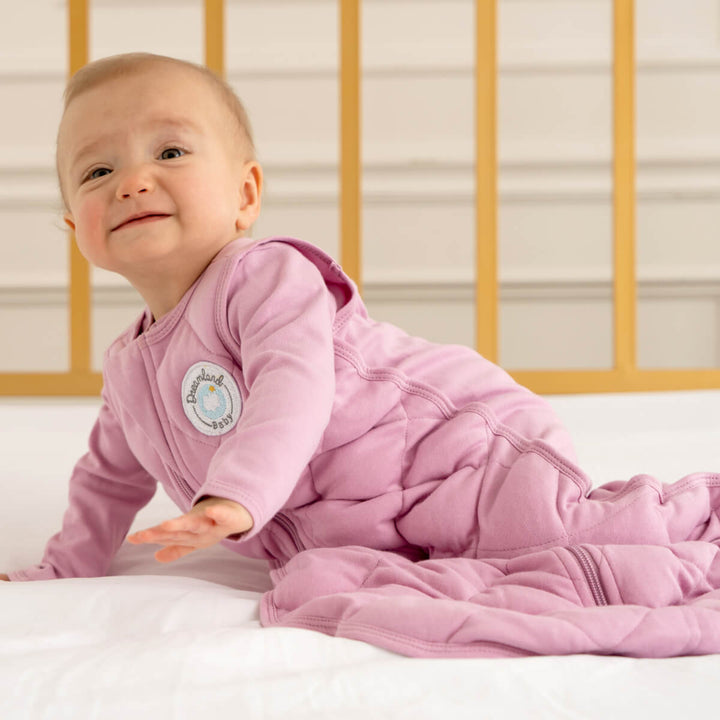 Dream Weighted Sleep Sack - shopatlasgrey