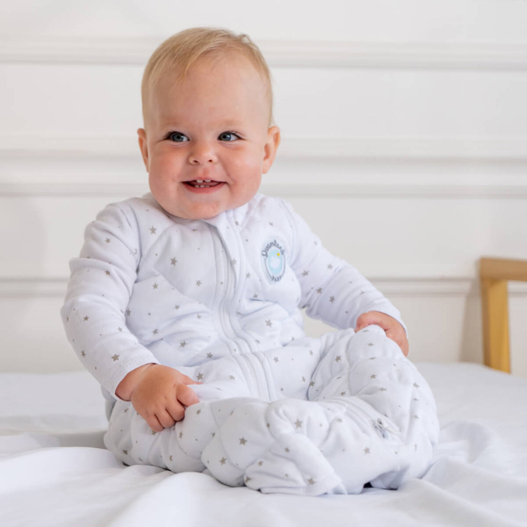 Dream Weighted Sleep Sack - shopatlasgrey