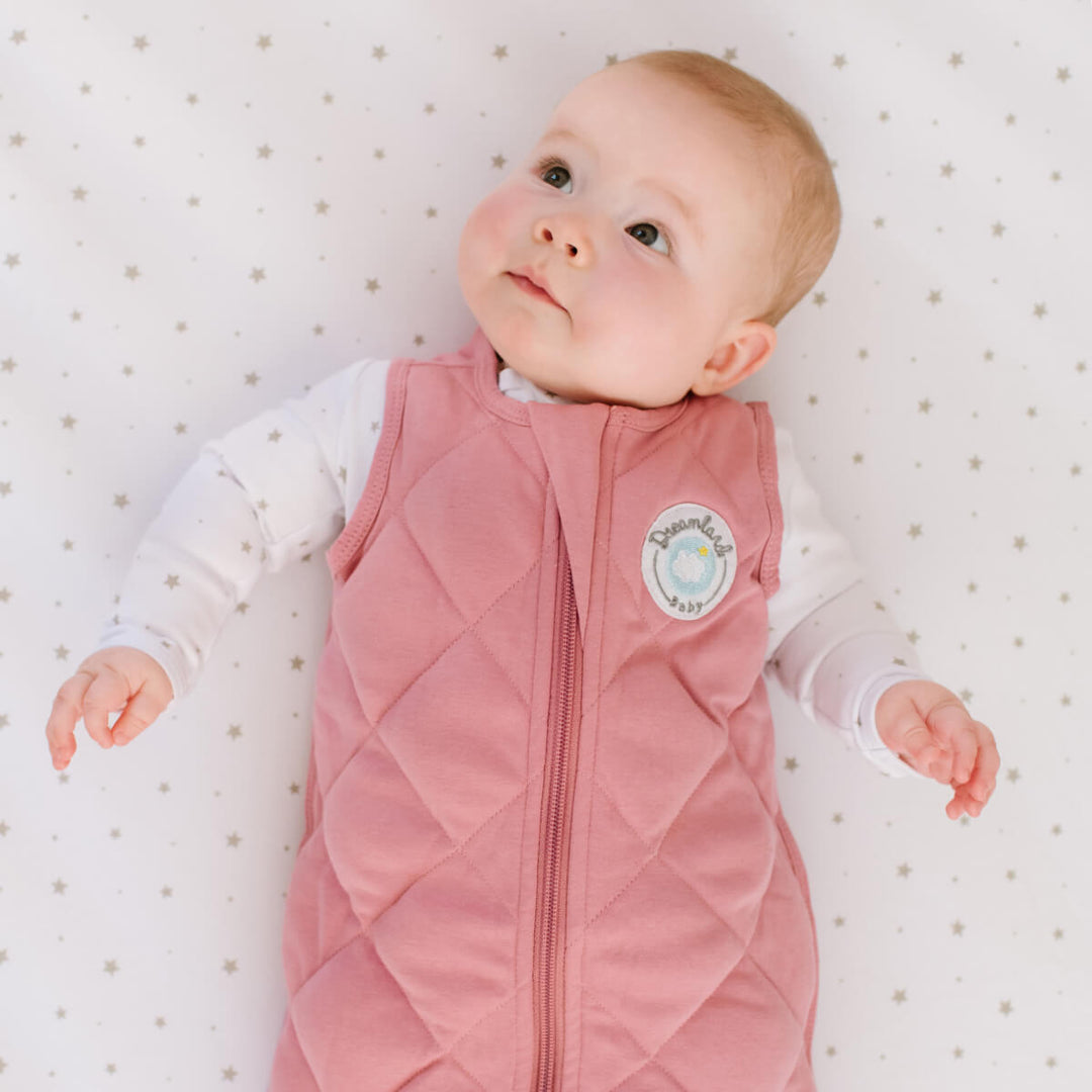 Dream Weighted Sleep Sack - shopatlasgrey