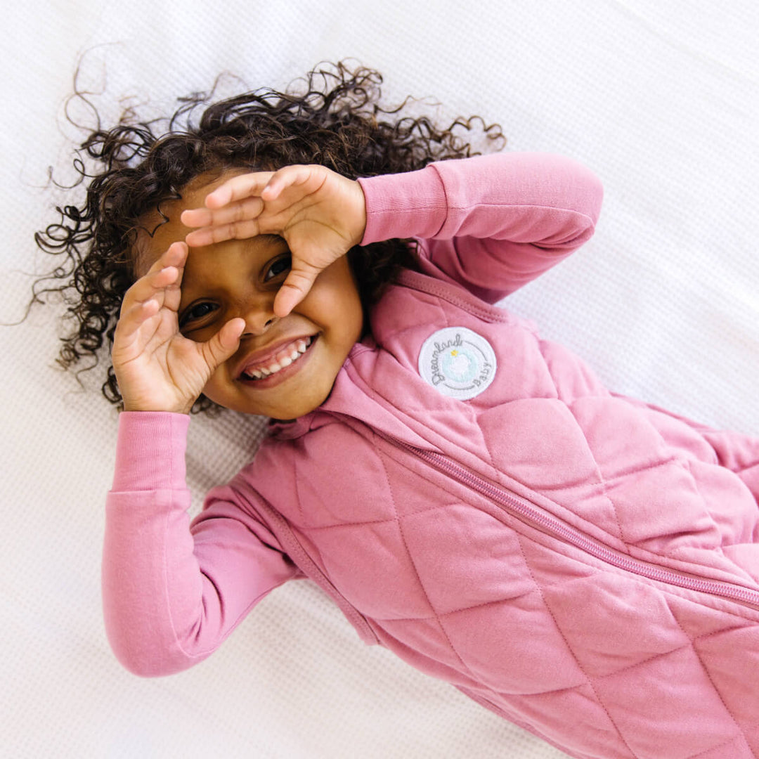 Dream Weighted Sleep Sack - shopatlasgrey