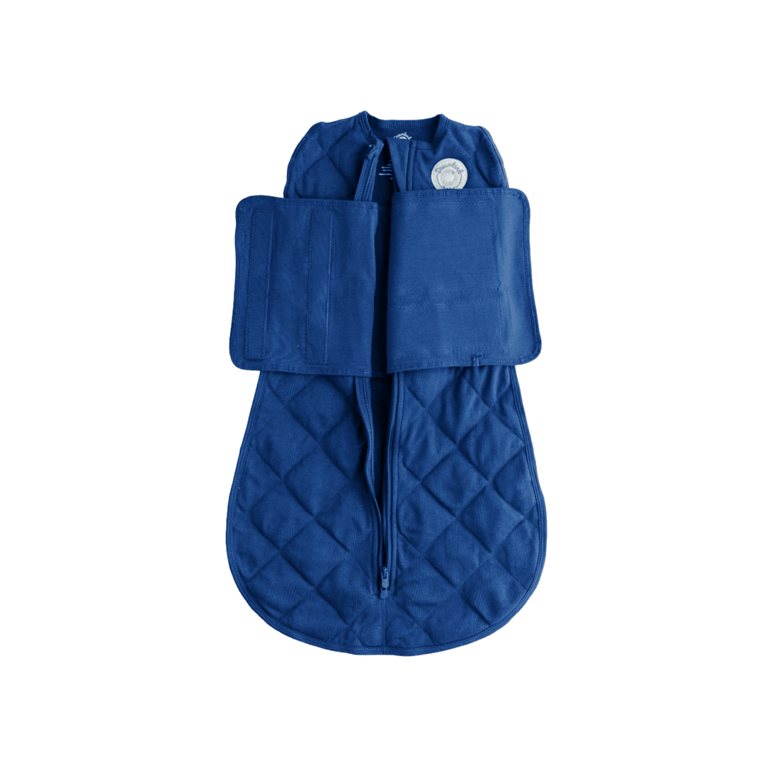 Dream Weighted Sleep Swaddle - shopatlasgrey