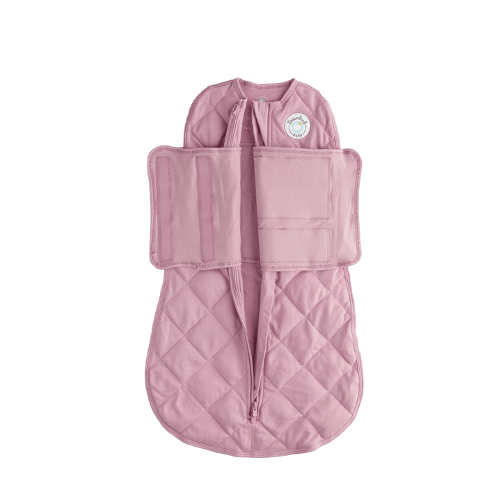 Dream Weighted Sleep Swaddle - shopatlasgrey