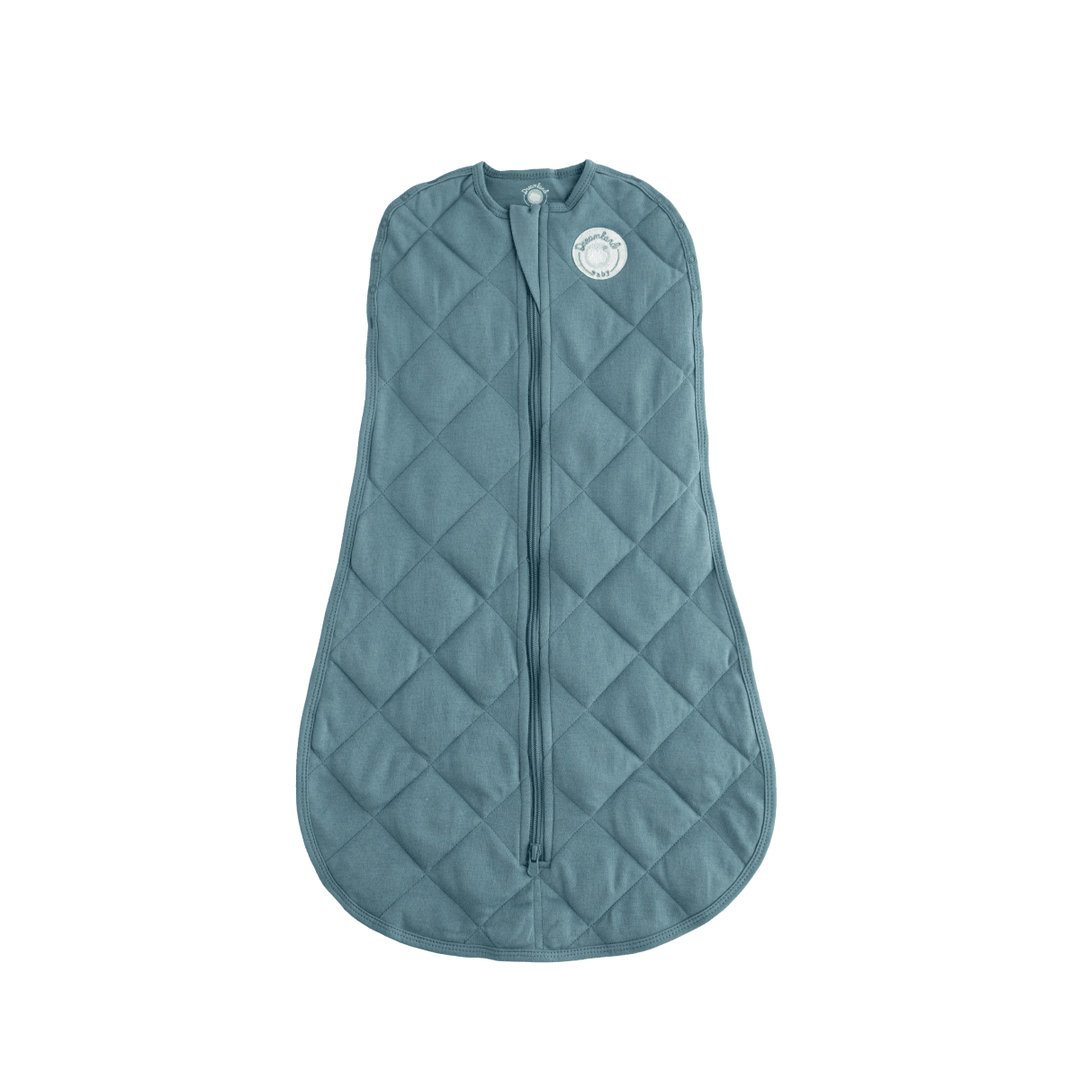 Dream Weighted Sleep Swaddle - shopatlasgrey
