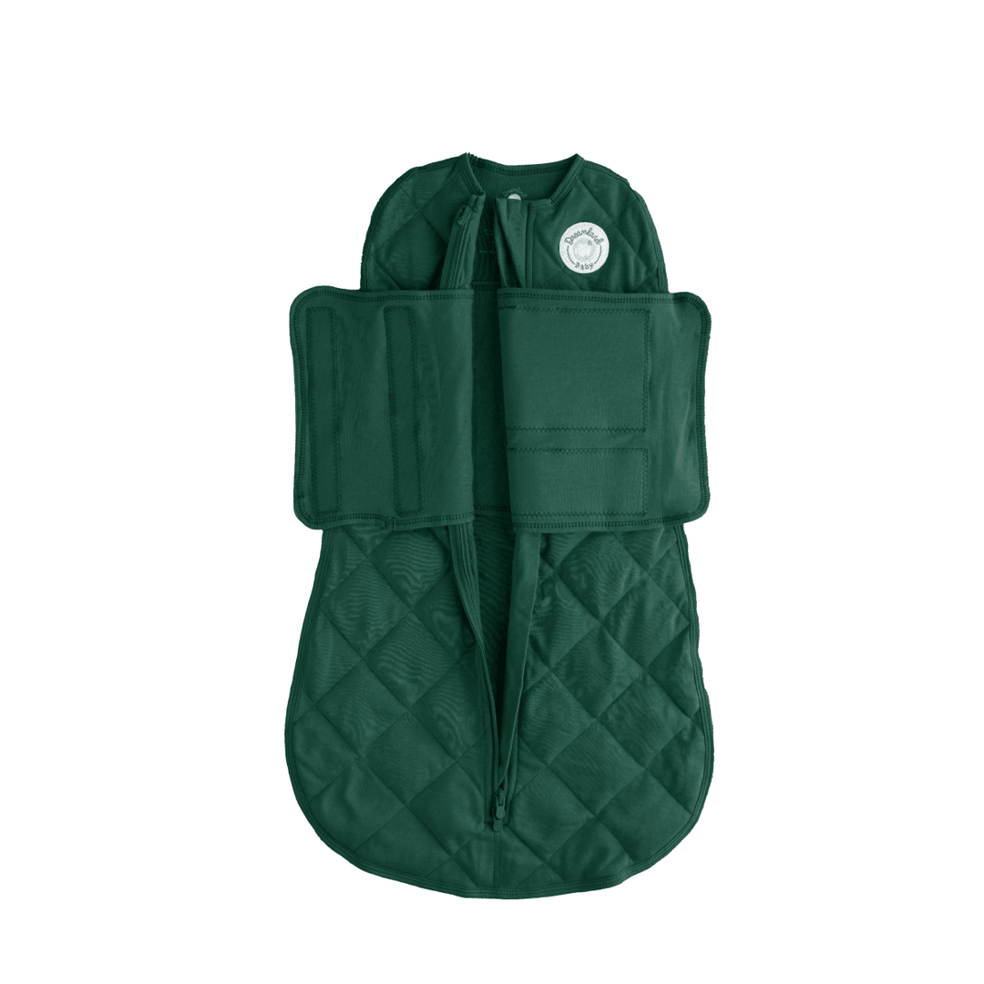 Dream Weighted Sleep Swaddle - shopatlasgrey