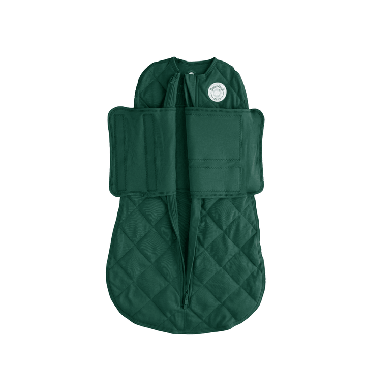Dream Weighted Sleep Swaddle - shopatlasgrey
