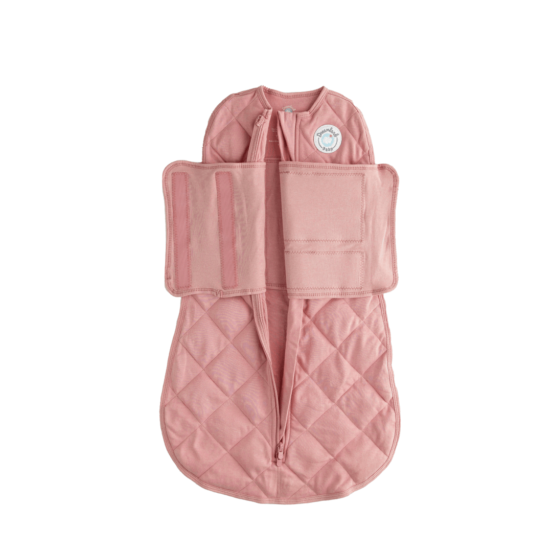 Dream Weighted Sleep Swaddle - shopatlasgrey