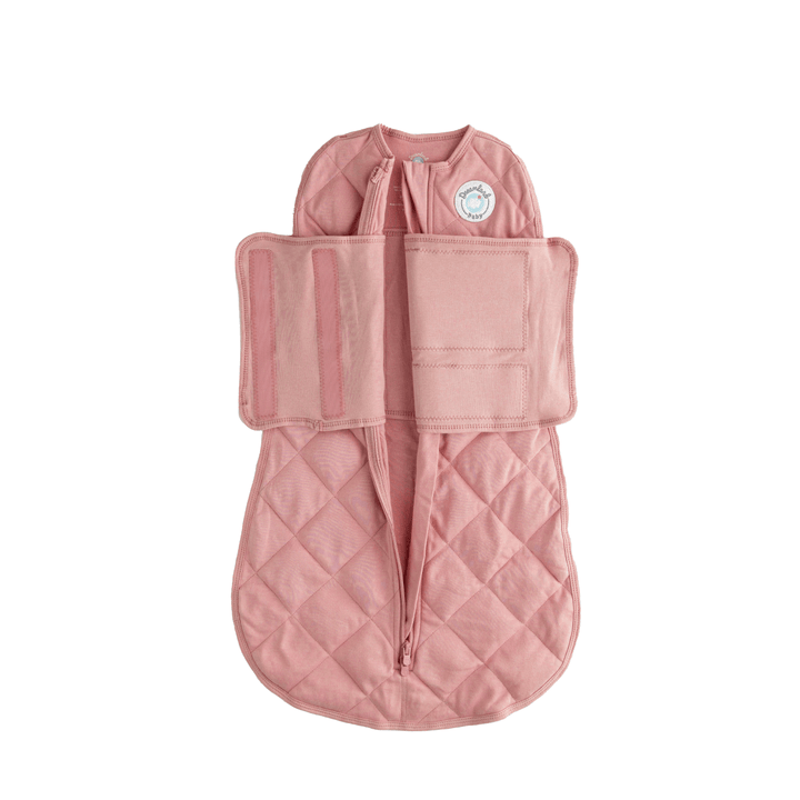 Dream Weighted Sleep Swaddle - shopatlasgrey