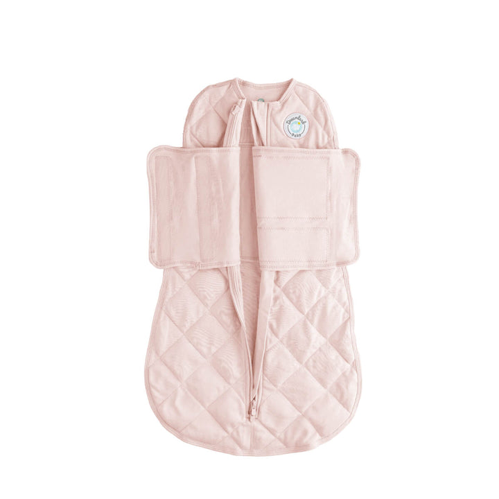 Dream Weighted Sleep Swaddle - shopatlasgrey