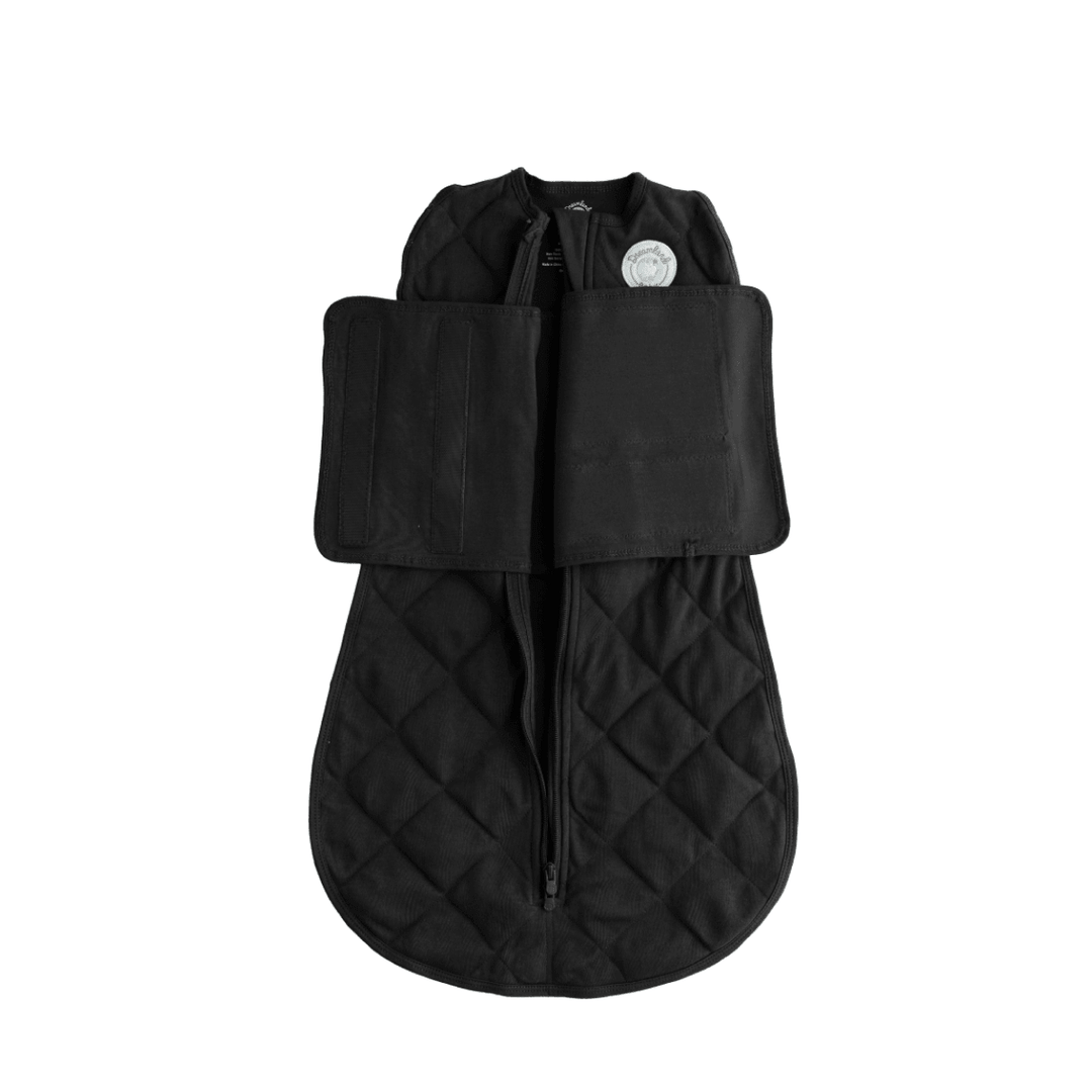 Dream Weighted Sleep Swaddle - shopatlasgrey