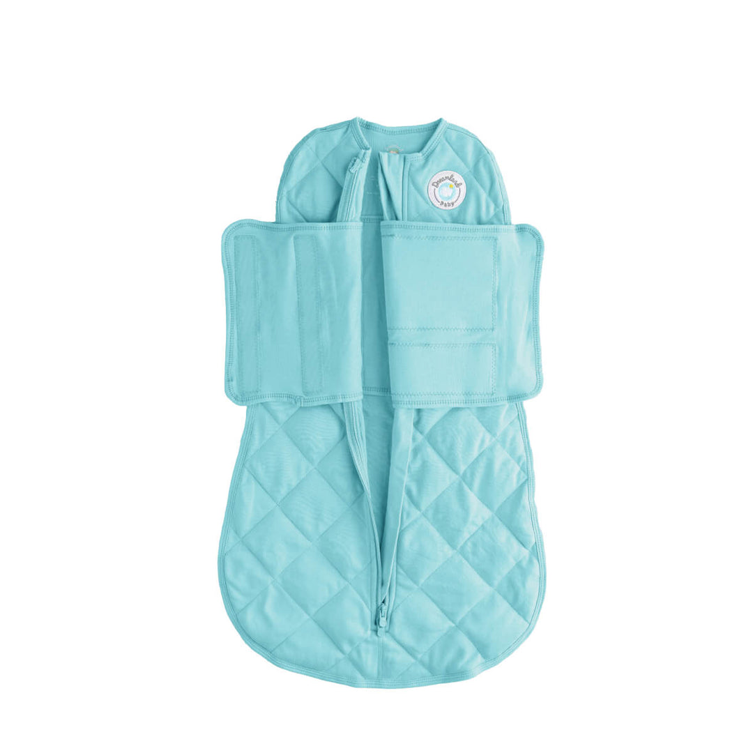 Dream Weighted Sleep Swaddle - shopatlasgrey