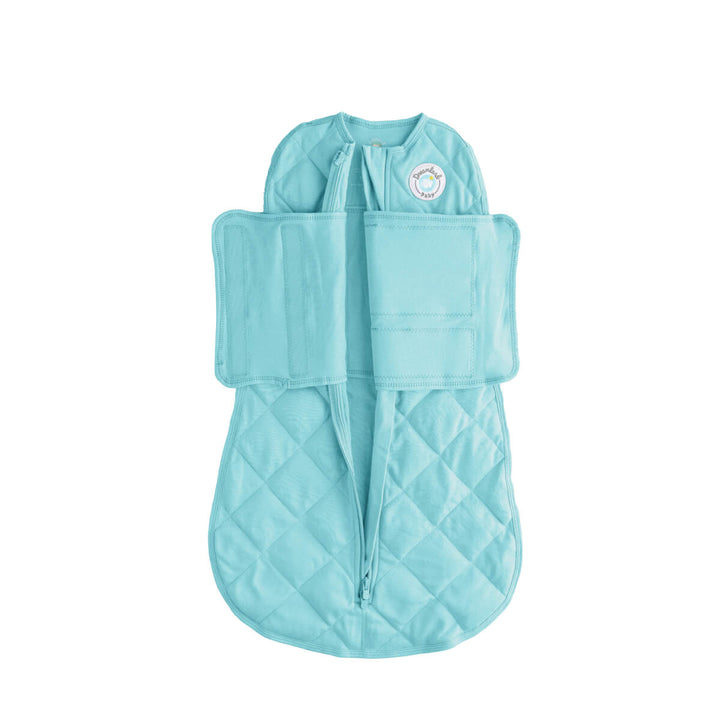 Dream Weighted Sleep Swaddle - shopatlasgrey