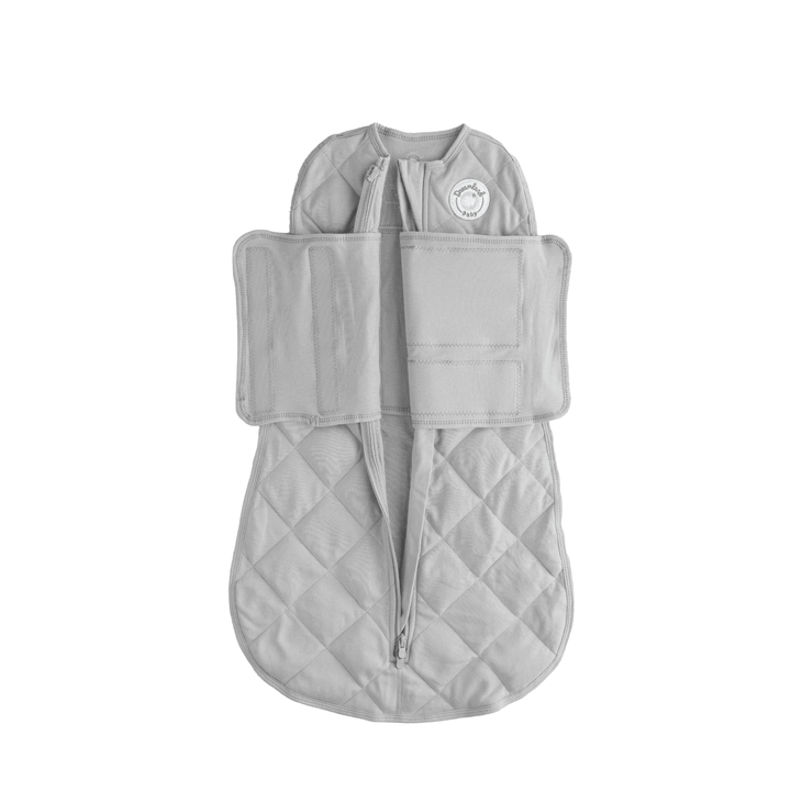 Dream Weighted Sleep Swaddle - shopatlasgrey