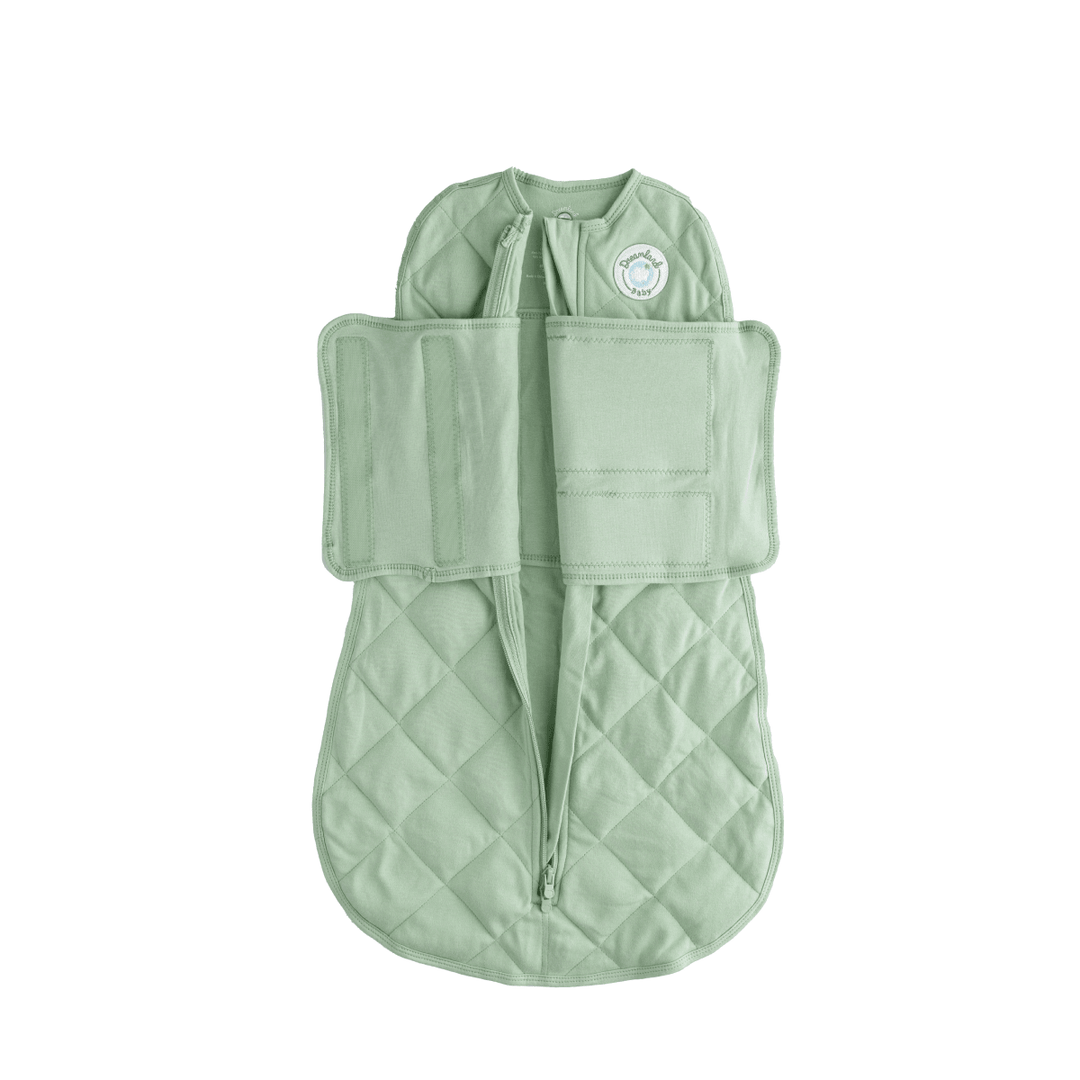 Dream Weighted Sleep Swaddle - shopatlasgrey
