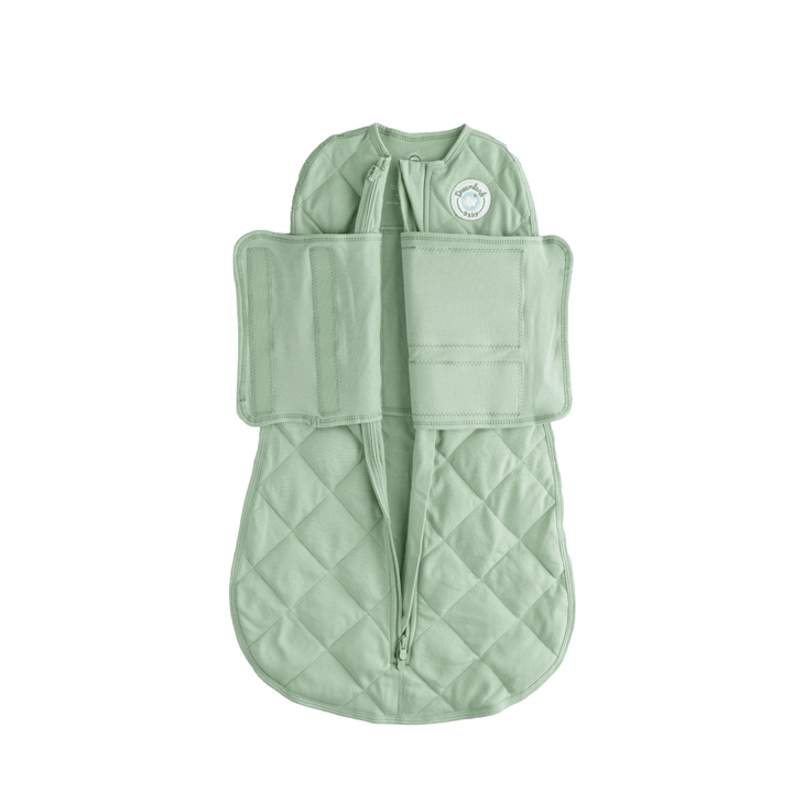 Dream Weighted Sleep Swaddle - shopatlasgrey