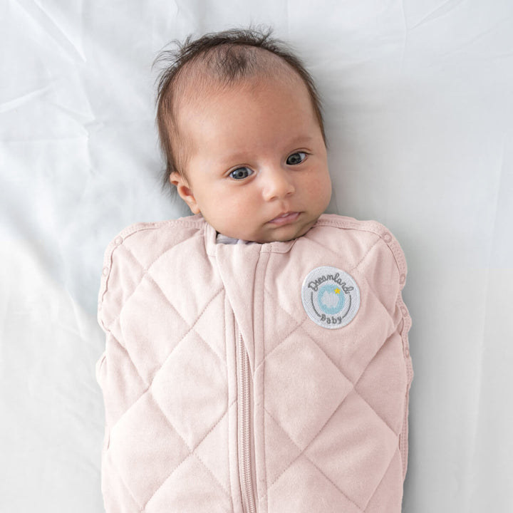Dream Weighted Sleep Swaddle - shopatlasgrey