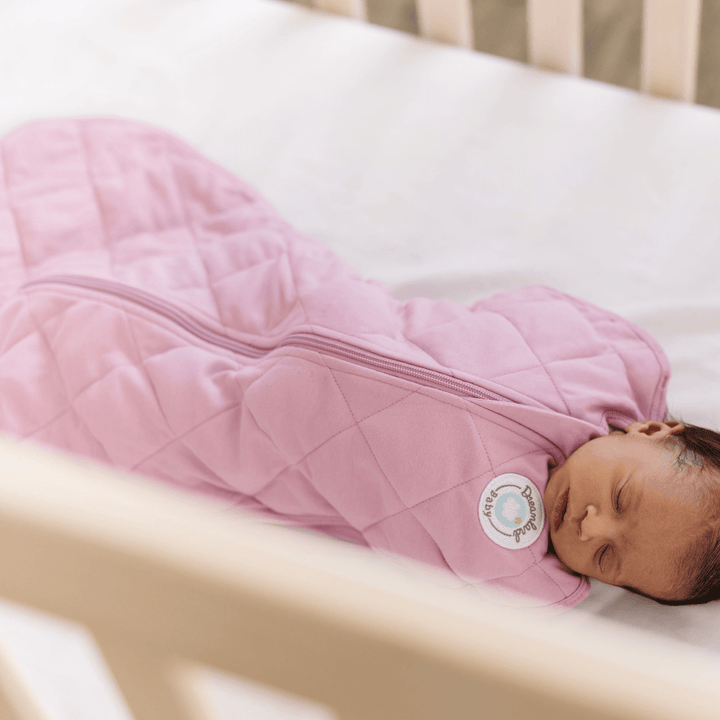 Dream Weighted Sleep Swaddle - shopatlasgrey