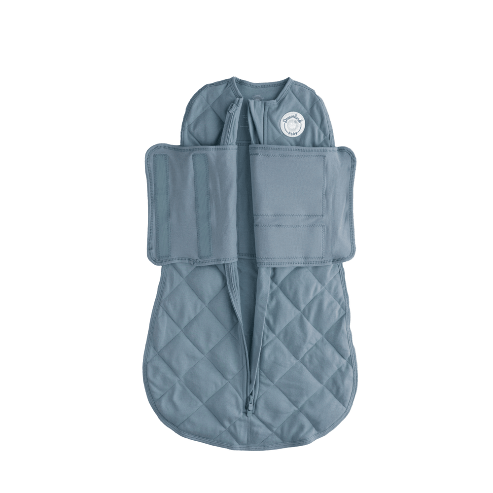 Dream Weighted Sleep Swaddle - shopatlasgrey