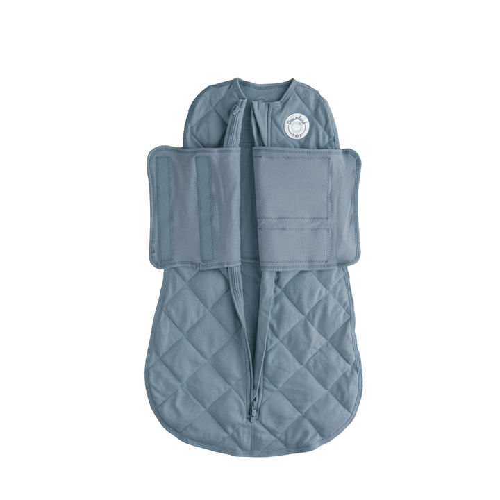 Dream Weighted Sleep Swaddle - shopatlasgrey