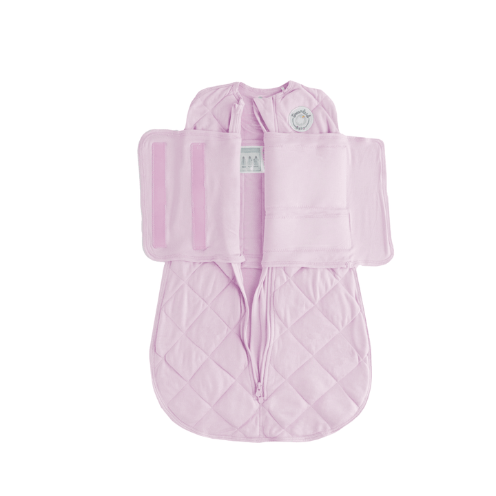 Dream Weighted Sleep Swaddle - shopatlasgrey