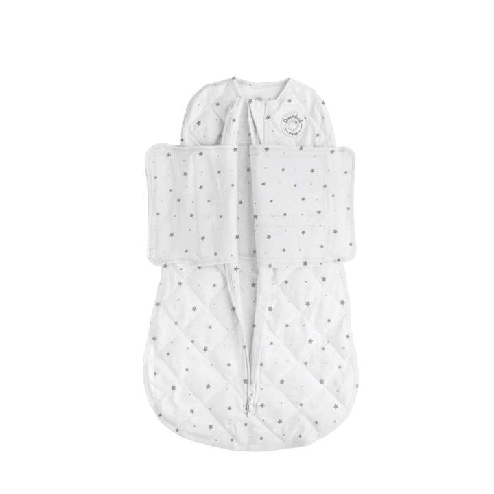 Dream Weighted Sleep Swaddle - shopatlasgrey