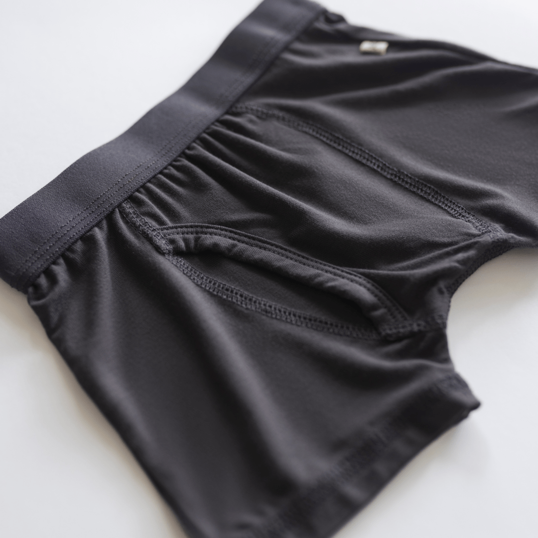 Essential Boys Underwear - 2 Pack - shopatlasgrey