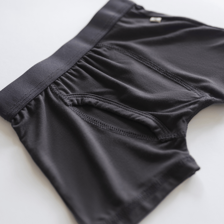 Essential Boys Underwear - 2 Pack - shopatlasgrey