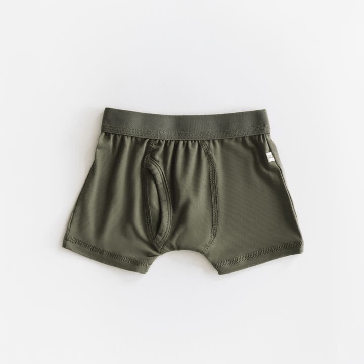 Essential Boys Underwear - 2 Pack - shopatlasgrey