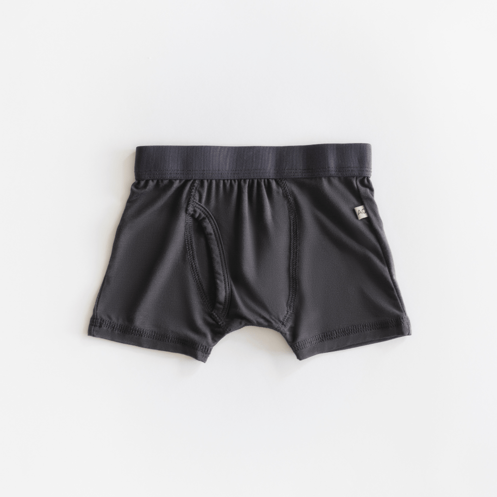 Essential Boys Underwear - 2 Pack - shopatlasgrey