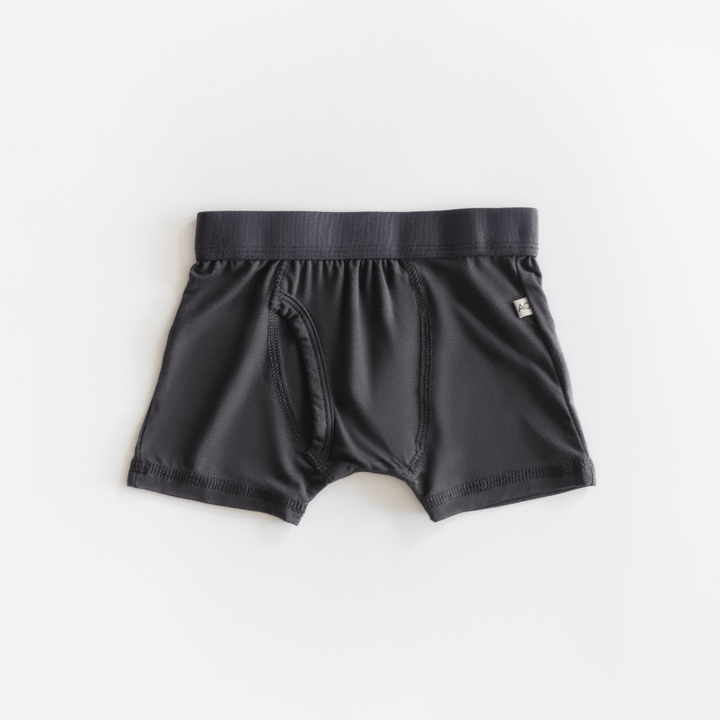 Essential Boys Underwear - 2 Pack - shopatlasgrey
