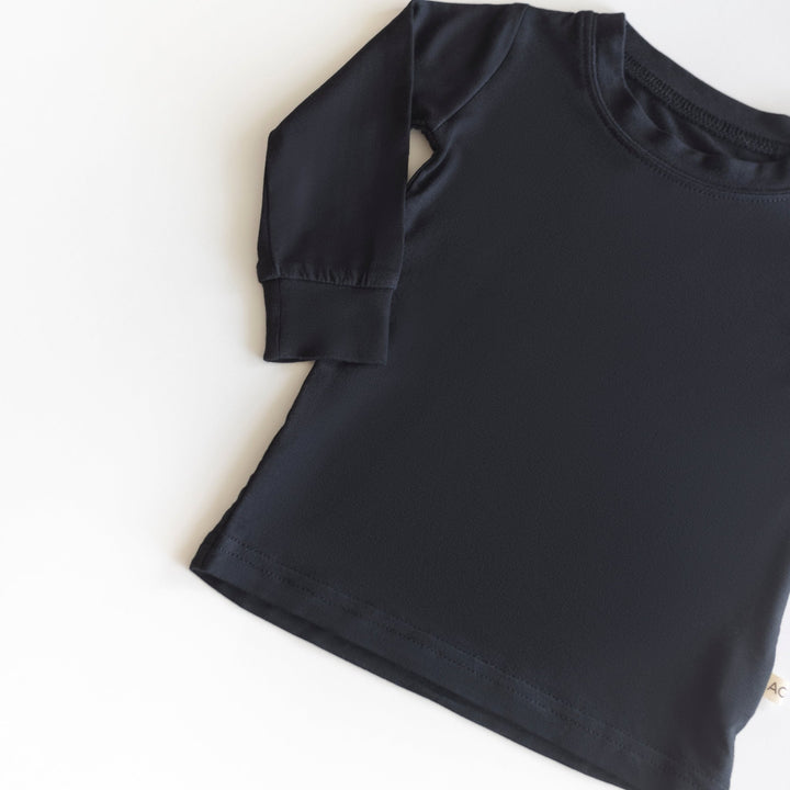 Essential Two Piece Pajama Set - shopatlasgrey