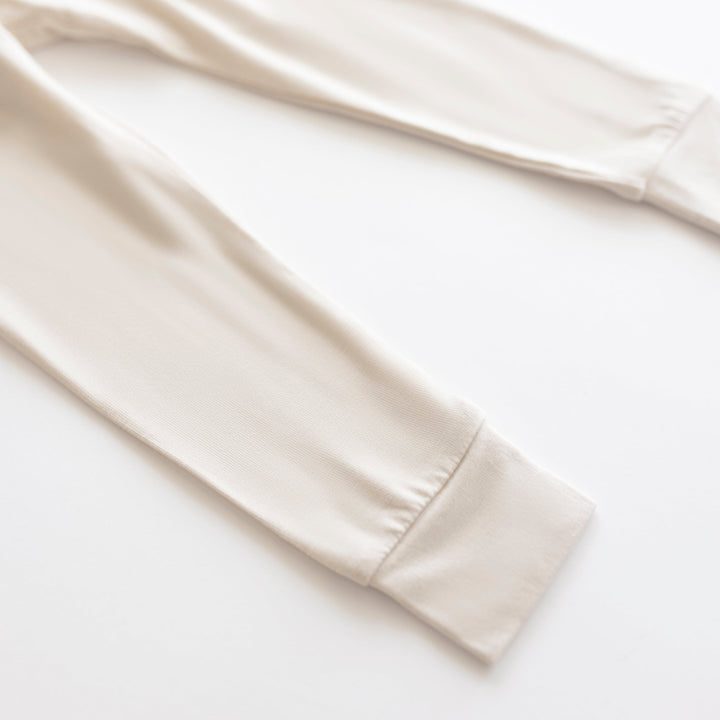 Essential Two Piece Pajama Set - shopatlasgrey