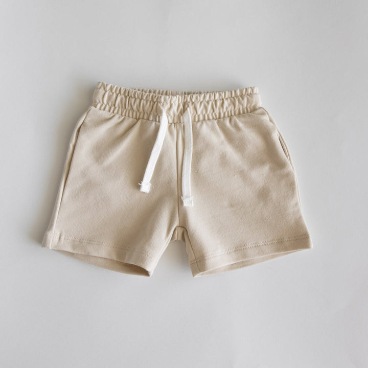 Everyday Sweat Shorts - shopatlasgrey