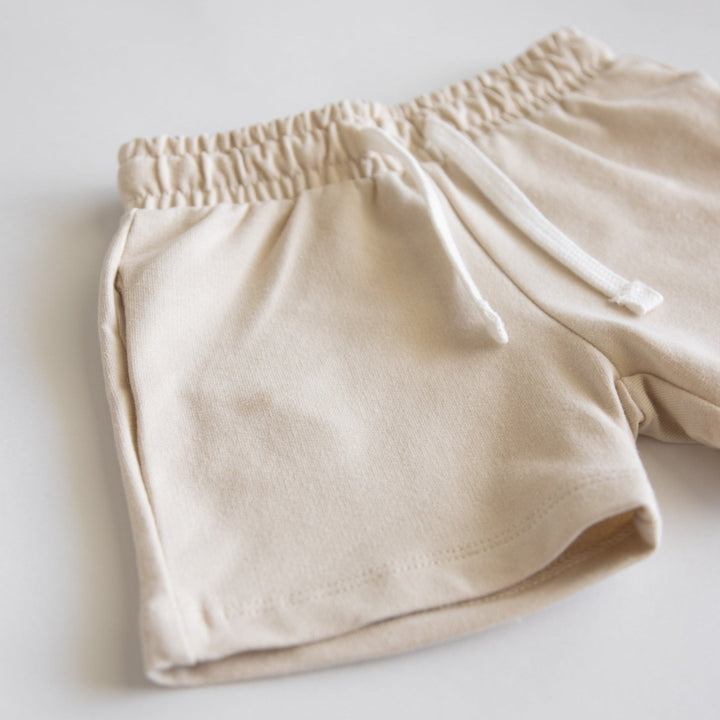 Everyday Sweat Shorts - shopatlasgrey