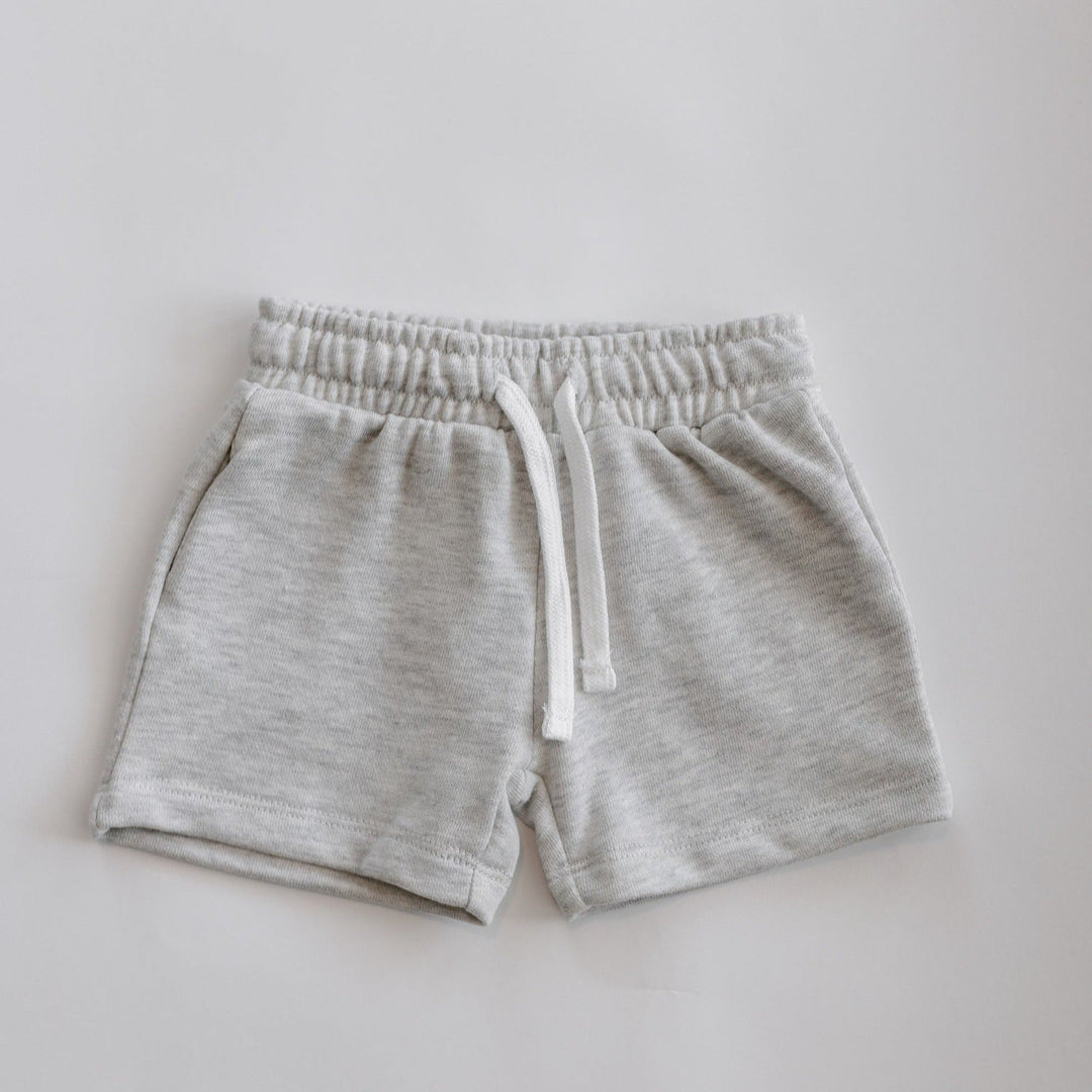 Everyday Sweat Shorts - shopatlasgrey