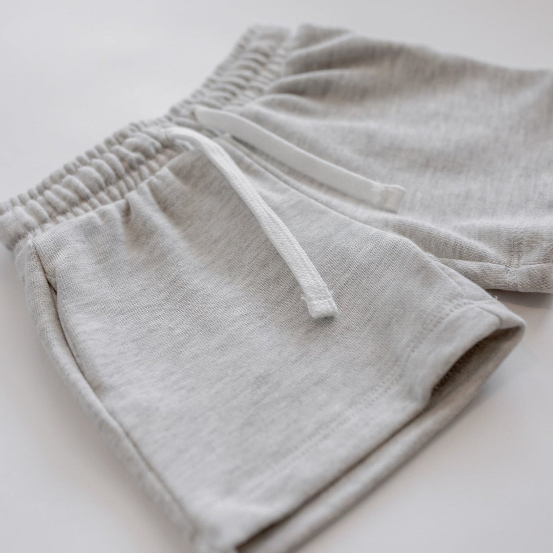 Everyday Sweat Shorts - shopatlasgrey
