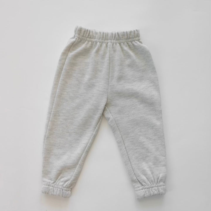 Everyday Sweatpant - shopatlasgrey