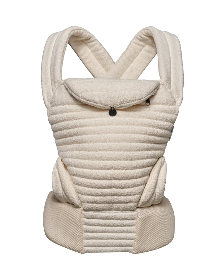 The Armadillo Baby Carrier - Cloud