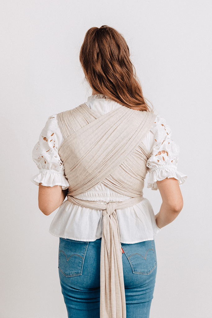 Flax Wrap - shopatlasgrey