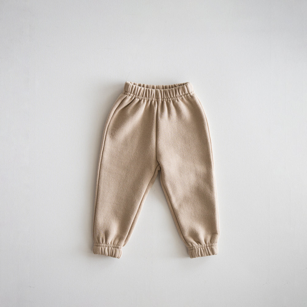 Fleece Everyday Sweatpant - shopatlasgrey