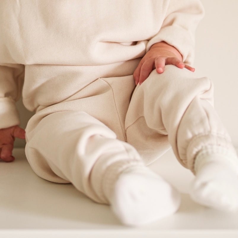 Fleece Everyday Sweatpant - shopatlasgrey