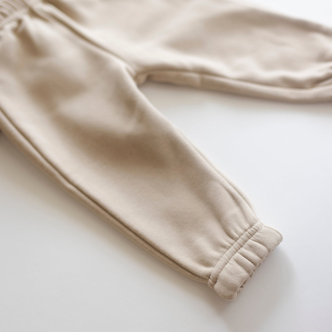 Fleece Sweat Set - shopatlasgrey