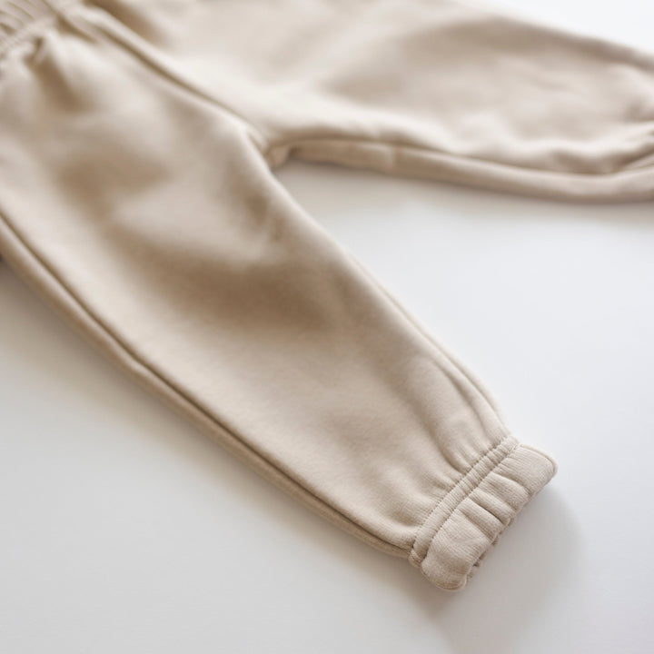 Fleece Sweat Set - shopatlasgrey