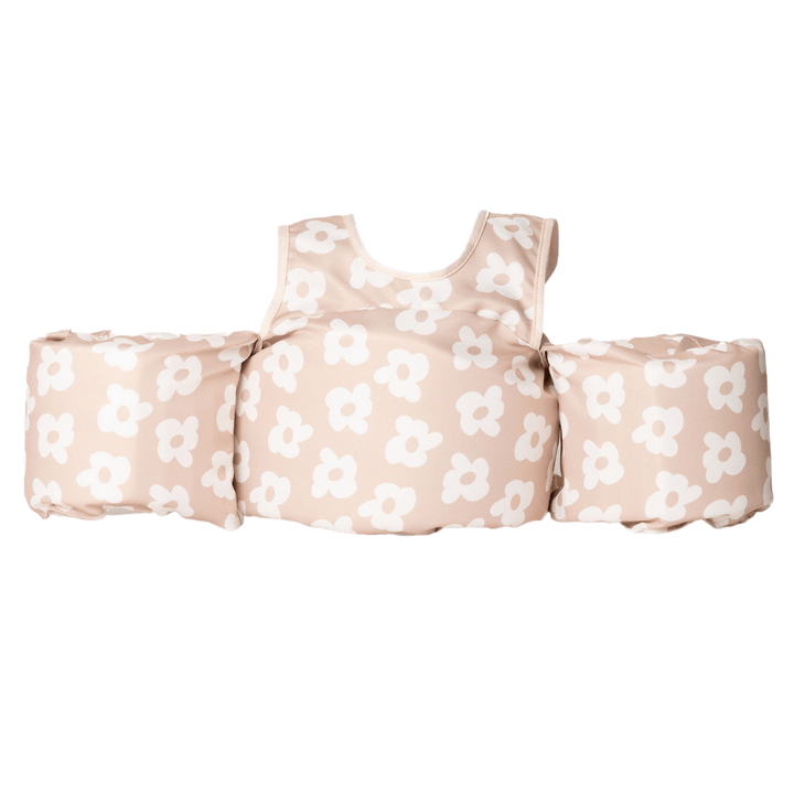 Flower Power (Neutral) Kids Float - shopatlasgrey