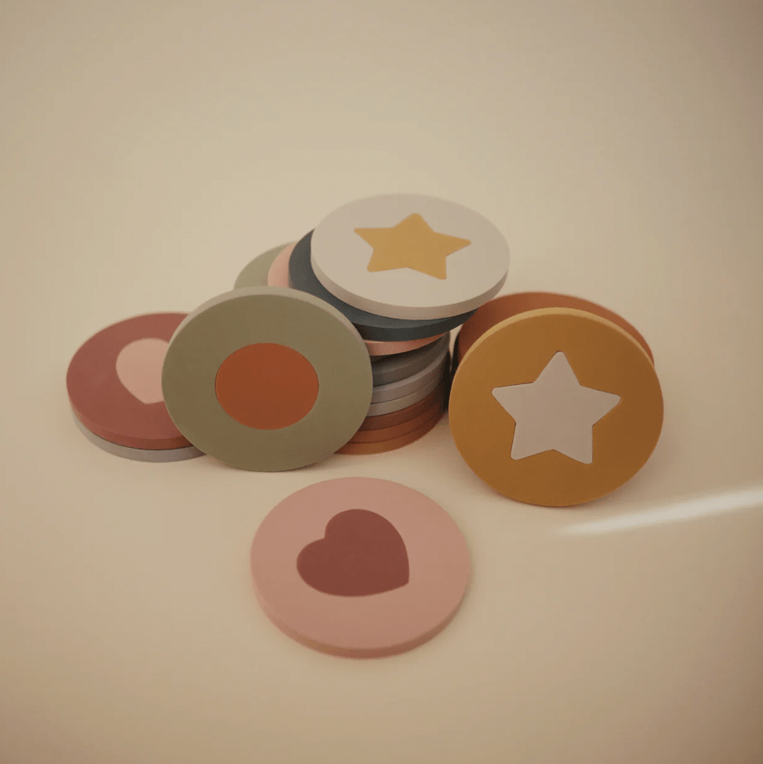 Foam Bath Puzzle - shopatlasgrey